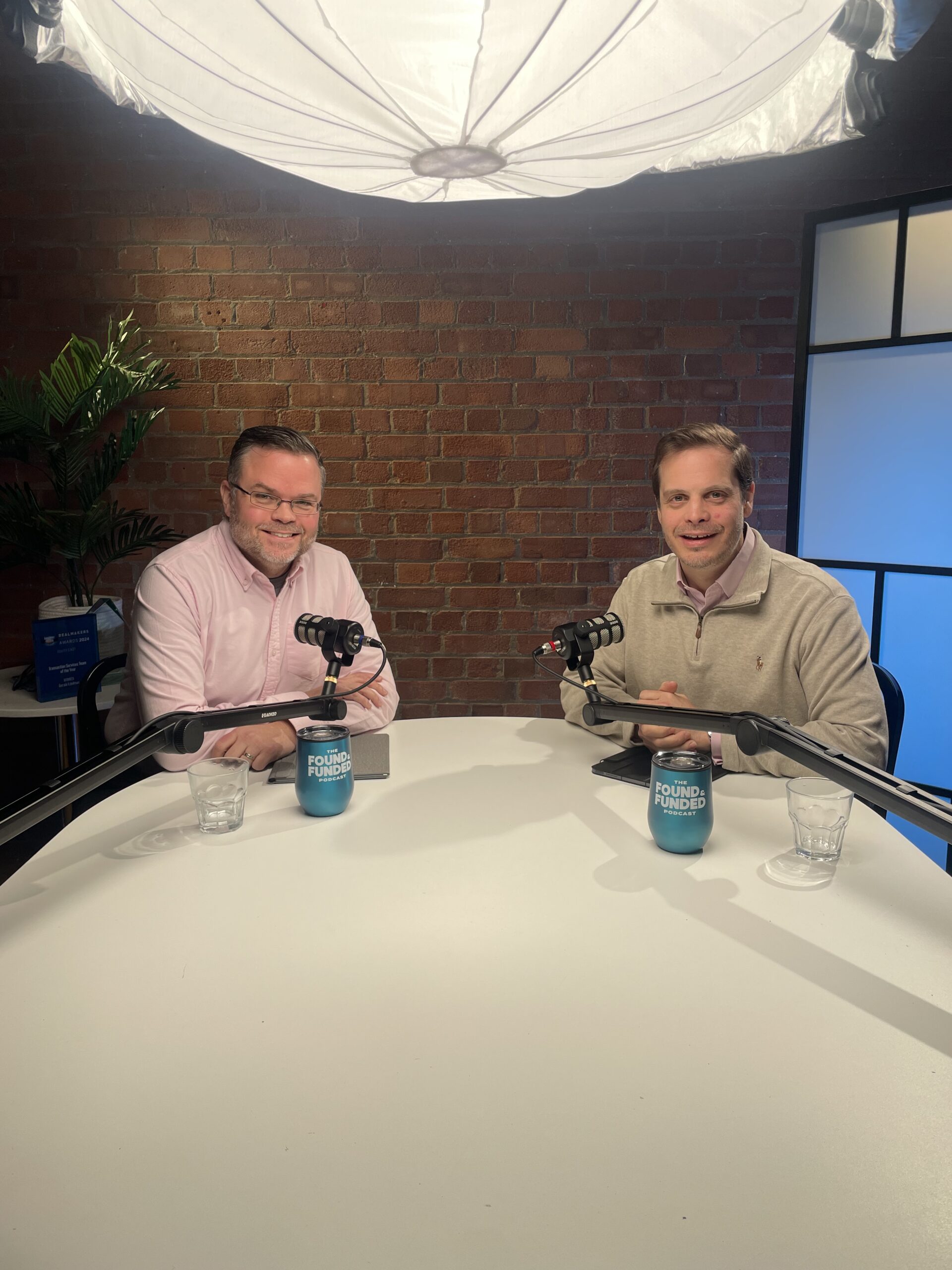 S2 Episode 2: Rethinking deal origination - Insights from BizCrunch’s CEO