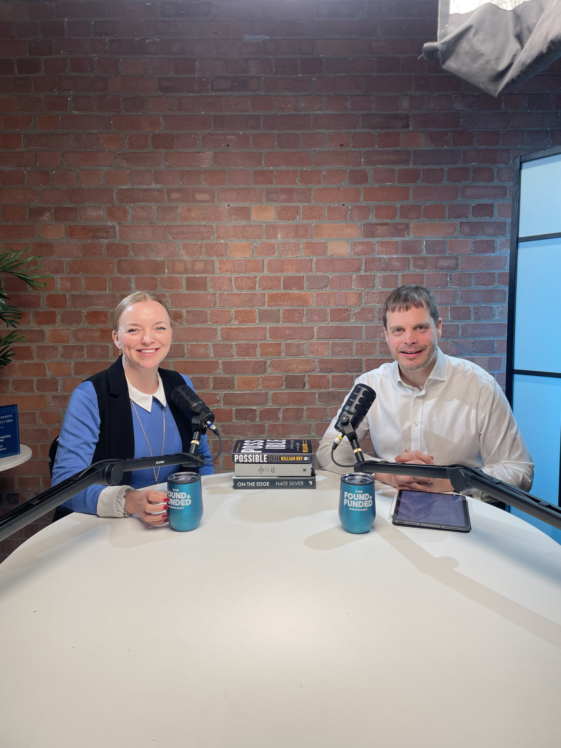 S2 Episode 3: Switching Sides: Investor to Search Fund Operator