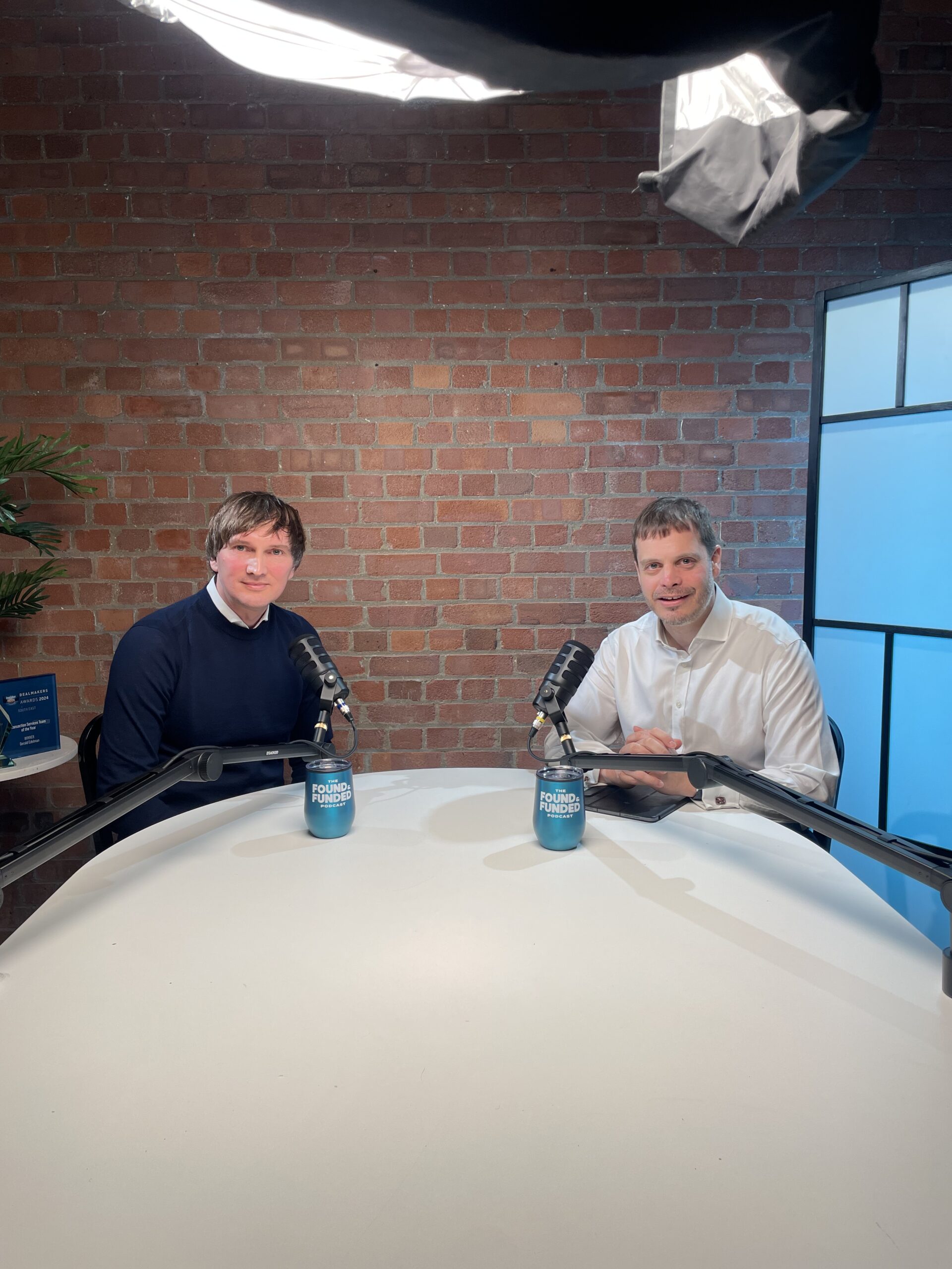 S2 Episode 4: Building a Holdco - The Value Creation Playbook