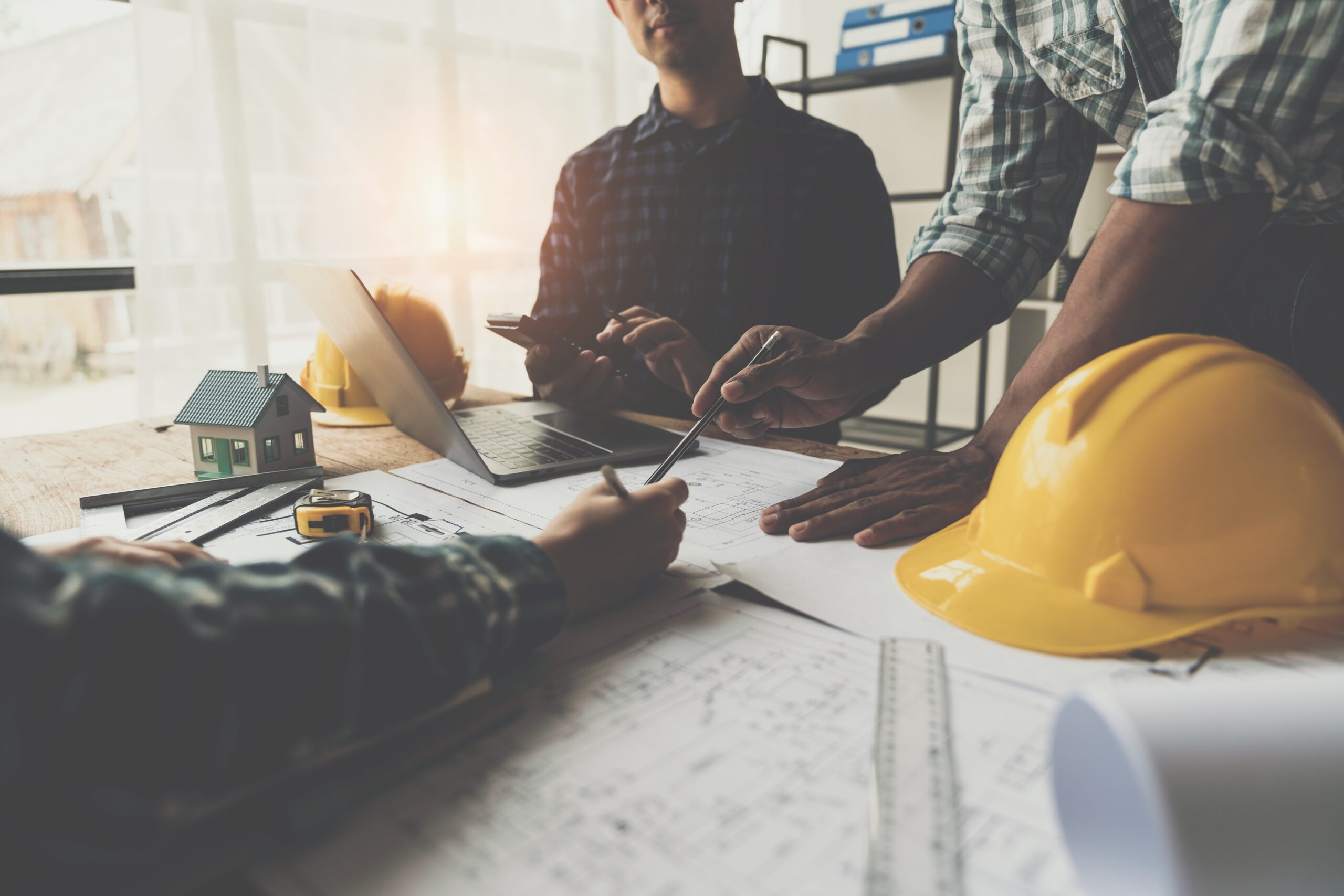 How to structure a search fund