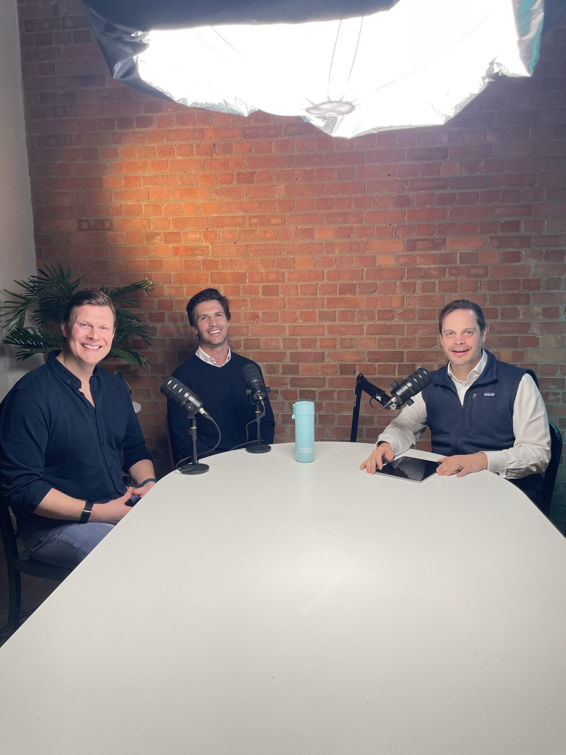 S3 Episode 6 'Backing the next generation of CEOs: Inside Orca Equity Partners'